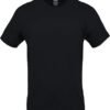 Men Crew TShirts Multipack Style G1100