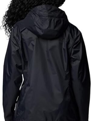 Women Arcadia II Jacket