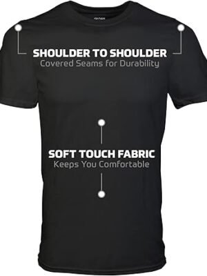 Men Crew TShirts Multipack Style G1100