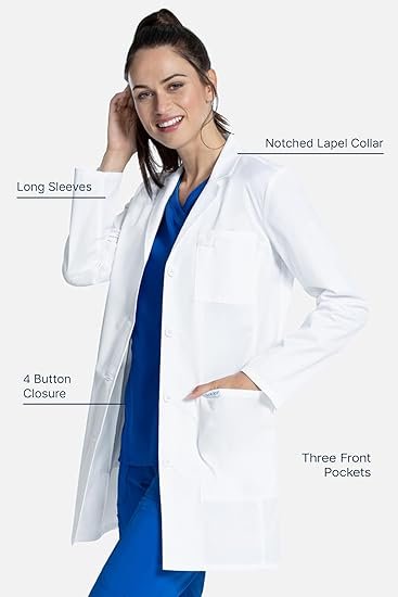 Women Lab Classic 3 Pockets